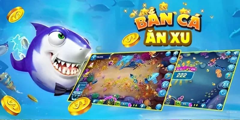 bắn cá ăn xu Đôi nét về bắn cá ăn xu