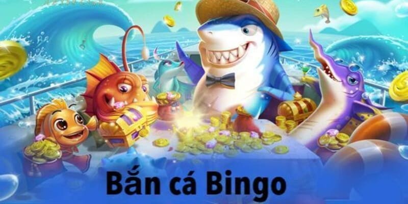 ban ca bingo ban ca bingo