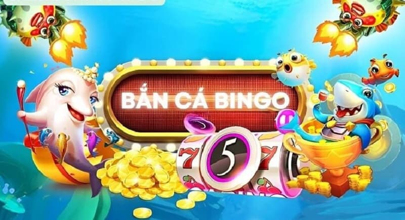 ban ca bingo ban ca bingo