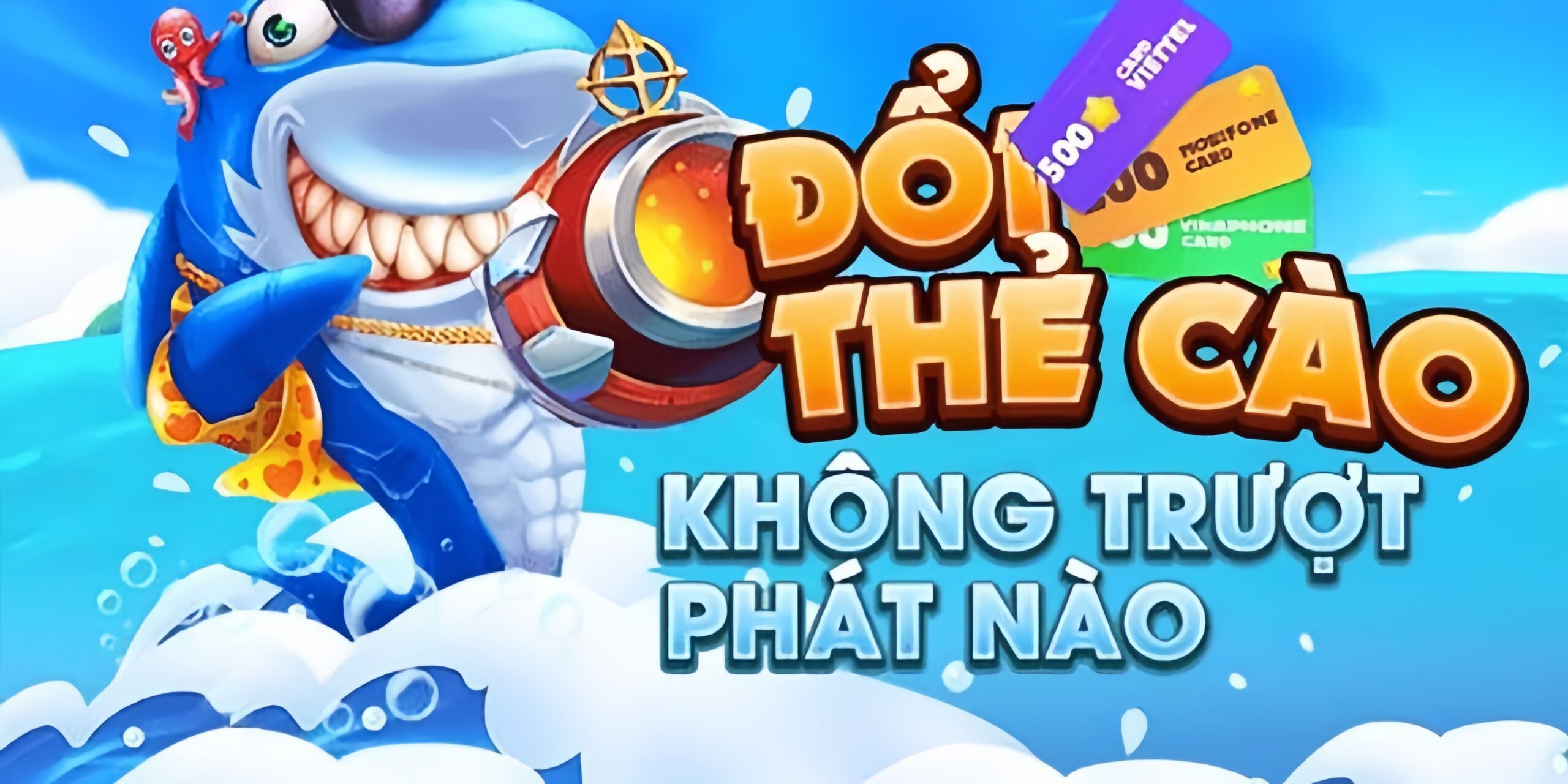 Bắn cá đổi thẻ cào CLUBV - Vừa giải trí vừa kiếm tiền 3 Nhiều sự kiện tại bắn cá đổi thưởng thẻ cào