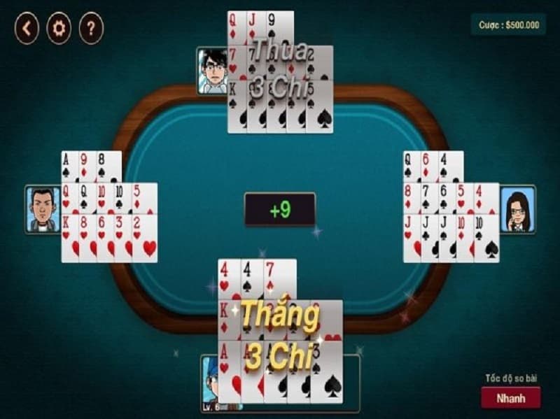 chơi bài mậu binh chơi bài mậu binh