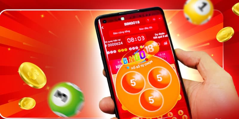 chơi xổ số online Lý do bạn nên lựa chọn chơi xổ số online?