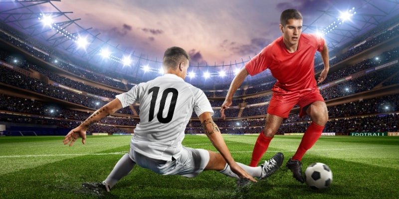 kèo tài xỉu Cược thủ có thể chọn kèo hiệp 1 hoặc toàn trận để cược