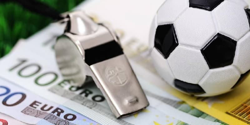 kinh nghiệm chơi cá độ bóng đá Tìm hiểu về bộ môn cá độ đá bóng trực tuyến