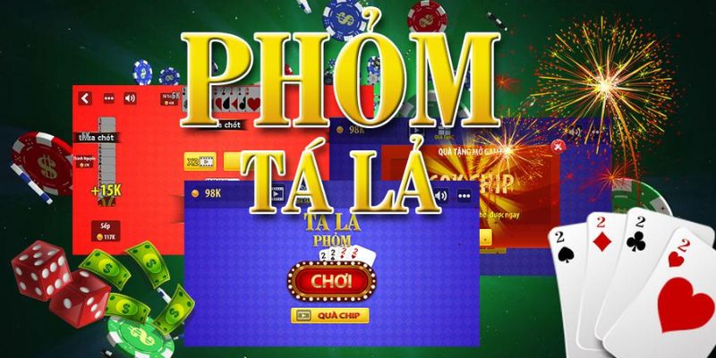 phỏm miền bắc Định nghĩa về game bài phỏm miền bắc