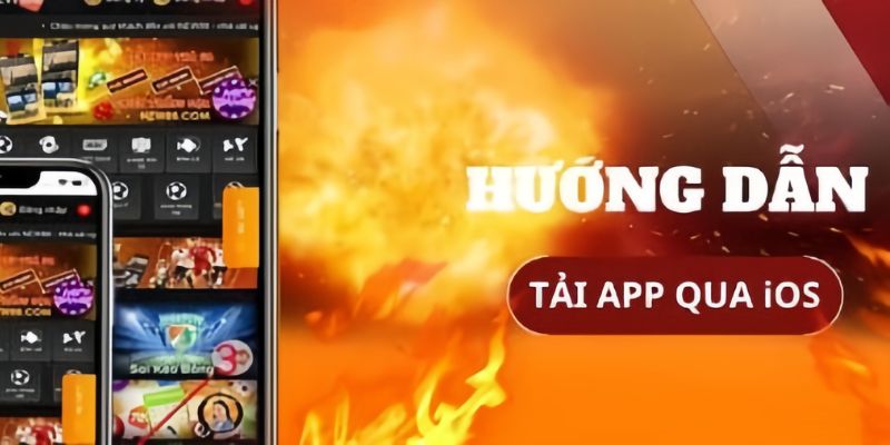 Tải app CLUBV - Kết nối với sân chơi cá cược trong tầm tay 3 Tải app về trên iOS