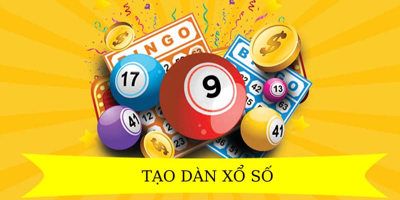 tạo dàn xổ số Tìm hiểu về phương pháp tạo dàn xổ số