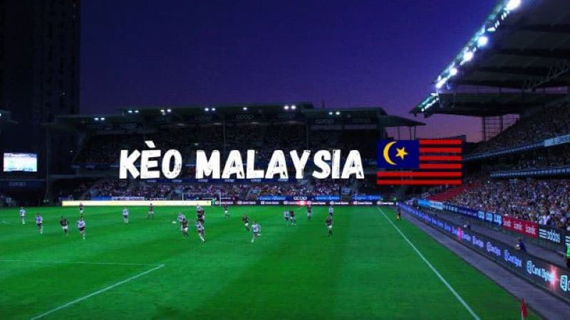 tỷ lệ kèo malaysia Chi tiết cách đọc tỷ lệ kèo Malaysia chuẩn xác