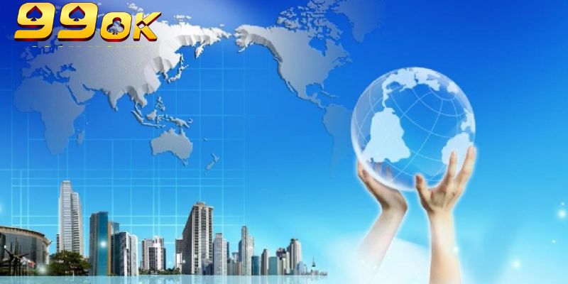 Tác Giả 99OK: Hướng Đi Mới Trong Chiến Lược Phát Triển 3 99OK đặt ra mục tiêu mở rộng thị trường